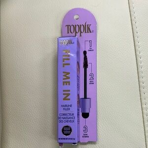 Toppik Hairline Filler - Brown